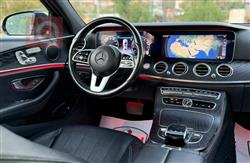 مێرسێدس بێنز E-Class